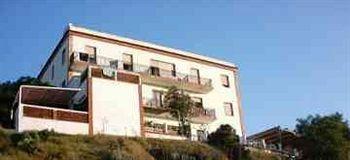 Isolabella Hotel Ventotene Exterior photo