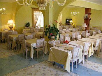 Isolabella Hotel Ventotene Exterior photo